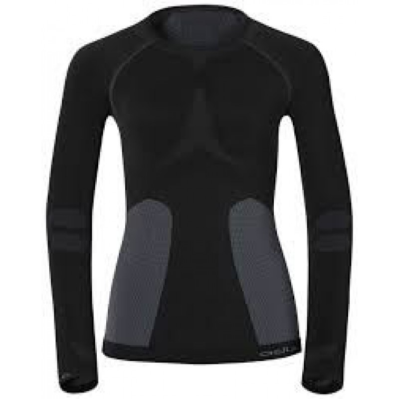 Термобелье женское Odlo Evolution warm
